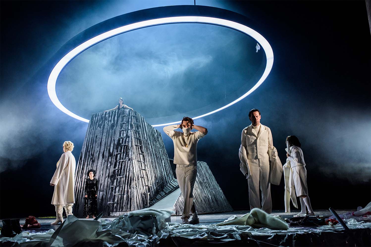 The Tempest